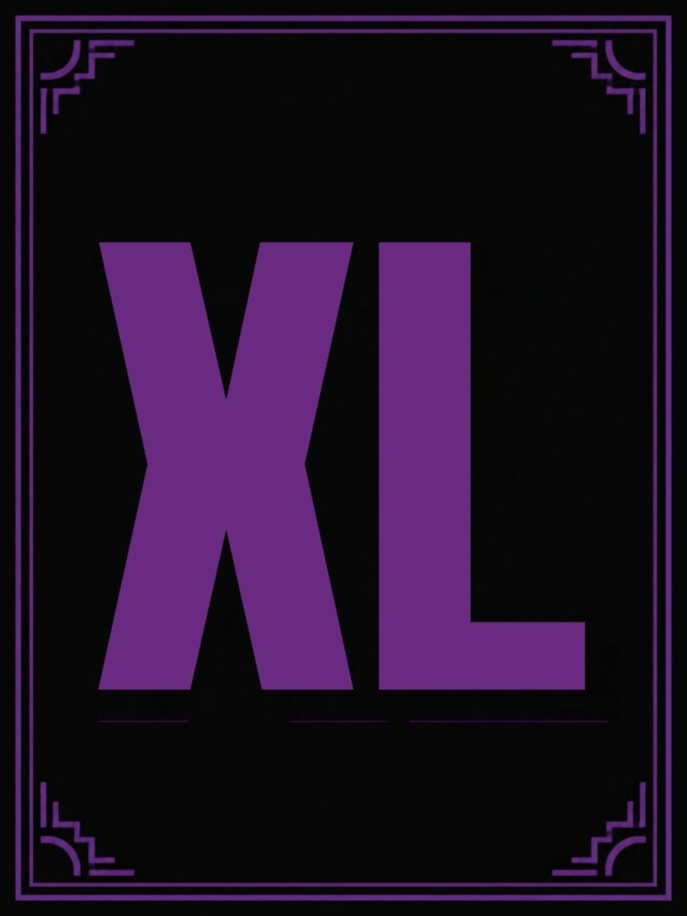 XL UNLISTED LIVE SALE